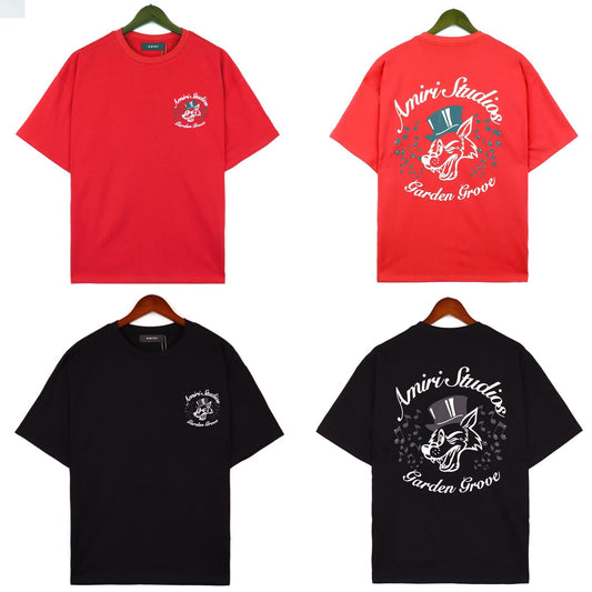 T-Shirt 012 - Nike x Jordan