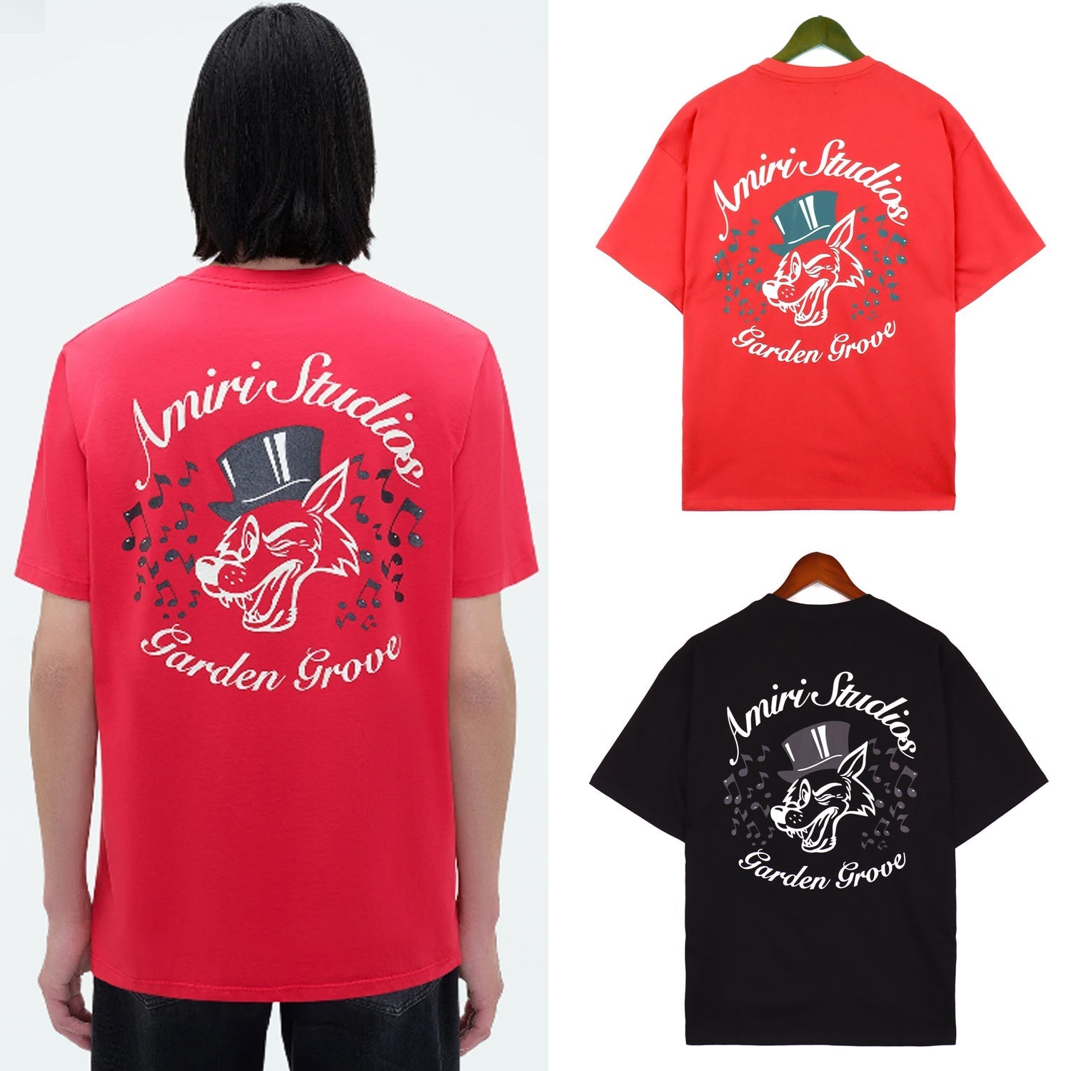 T-Shirt 012 - Nike x Jordan