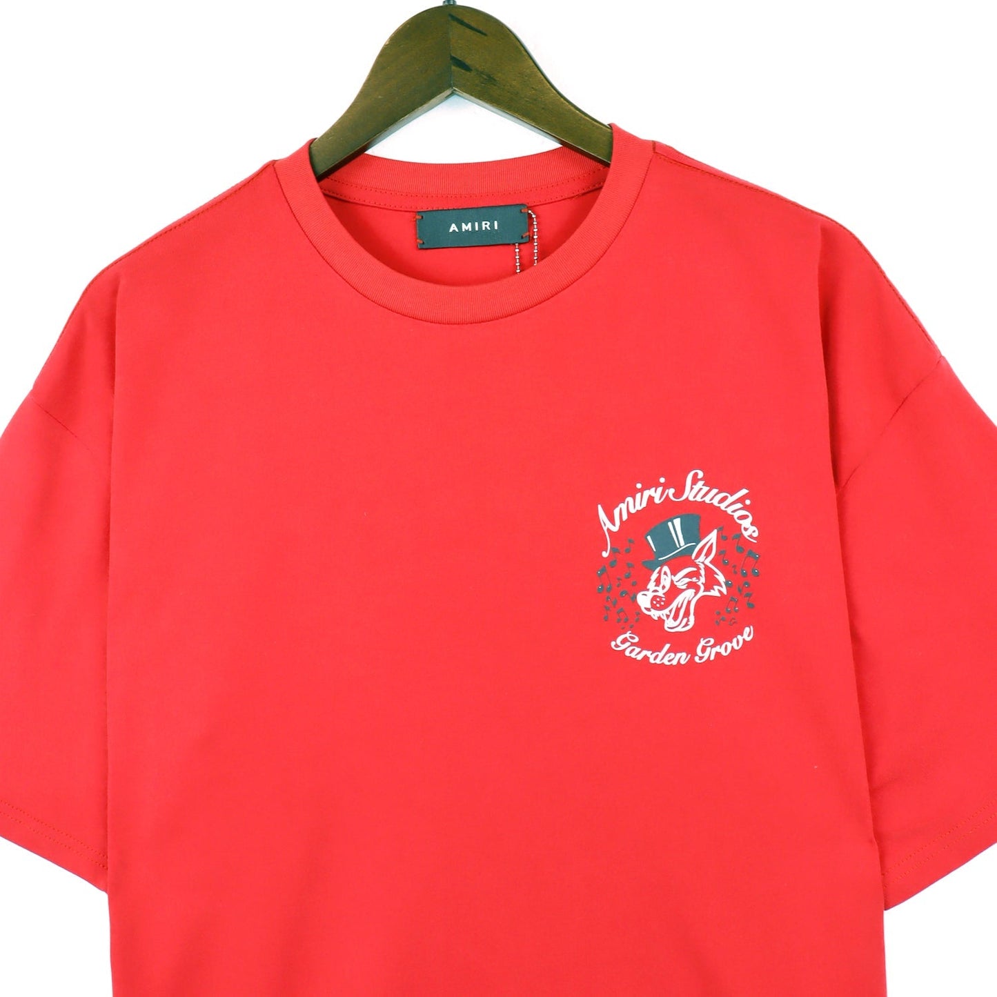 T-Shirt 012 - Nike x Jordan