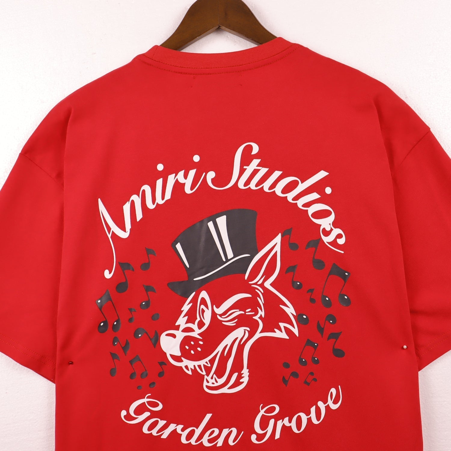 T-Shirt 012 - Nike x Jordan