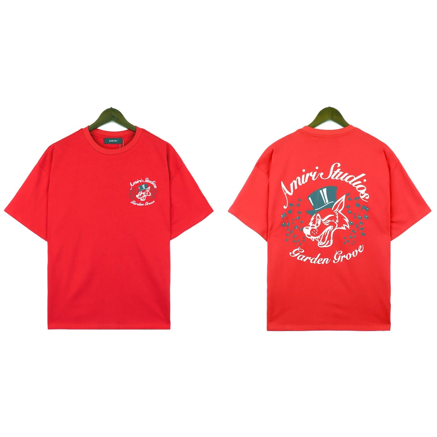 T-Shirt 012 - Nike x Jordan