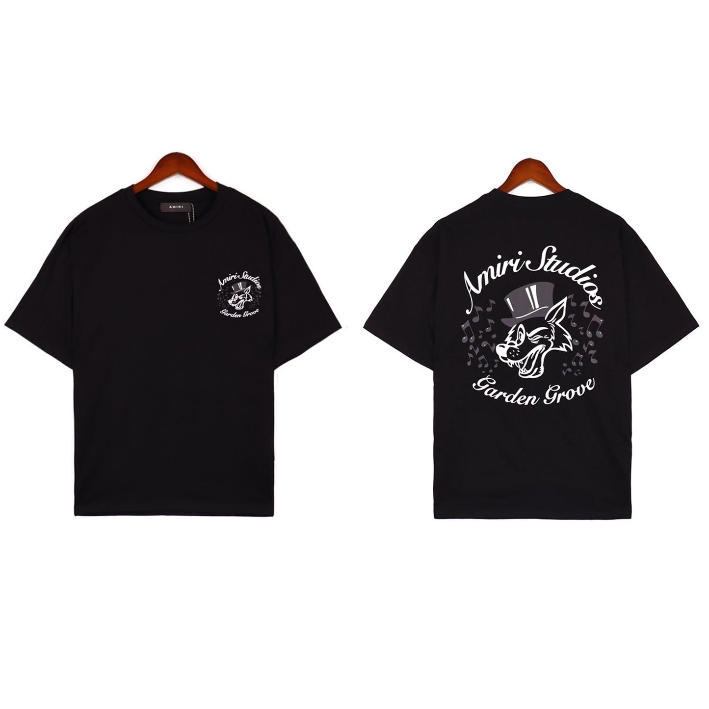 T-Shirt 012 - Nike x Jordan
