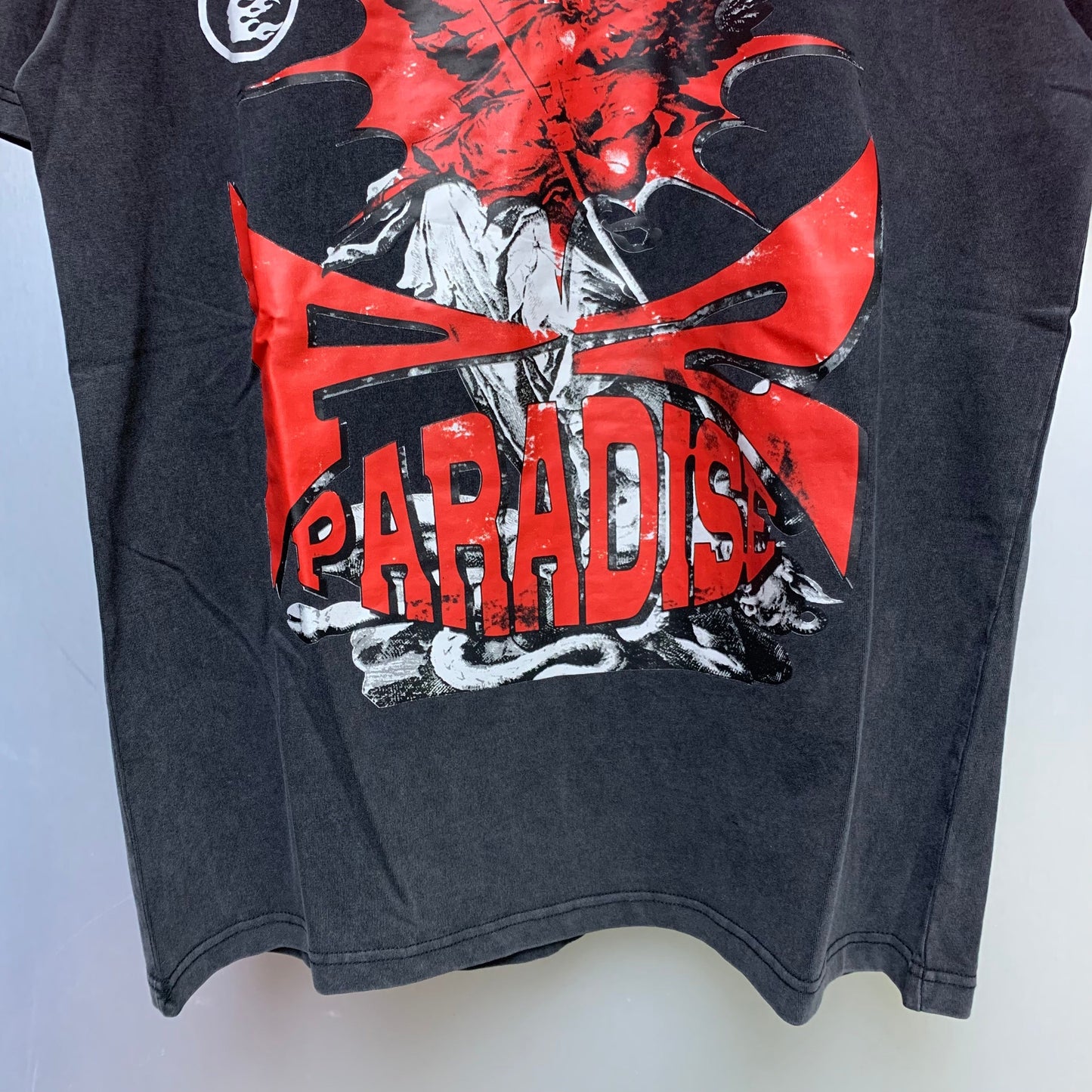T-Shirt 013 - Nike x Jordan