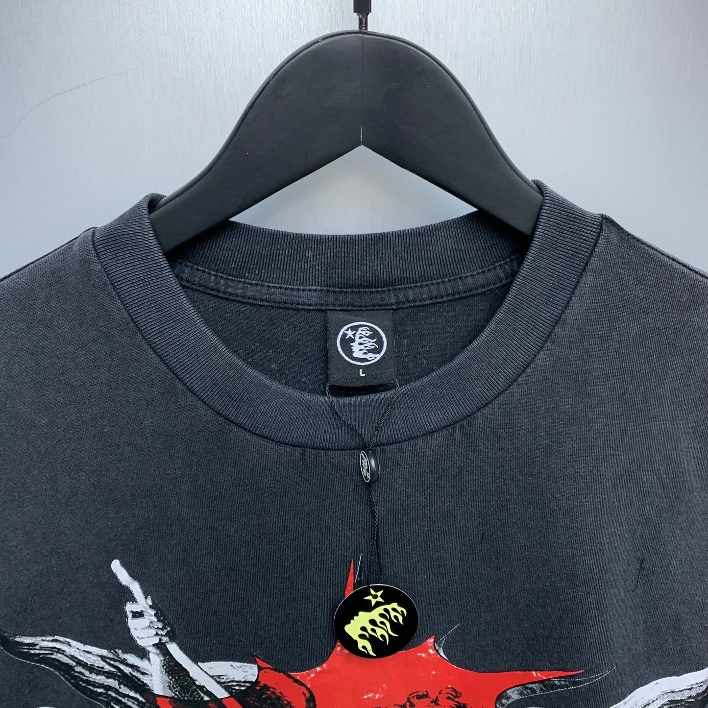 T-Shirt 013 - Nike x Jordan