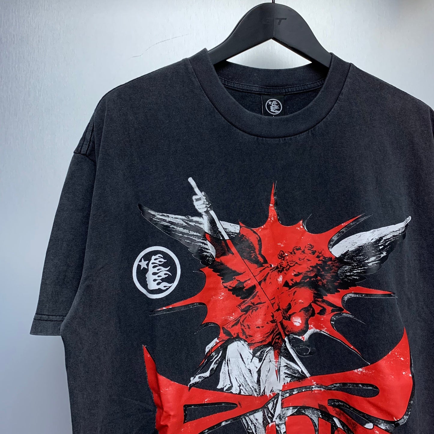 T-Shirt 013 - Nike x Jordan