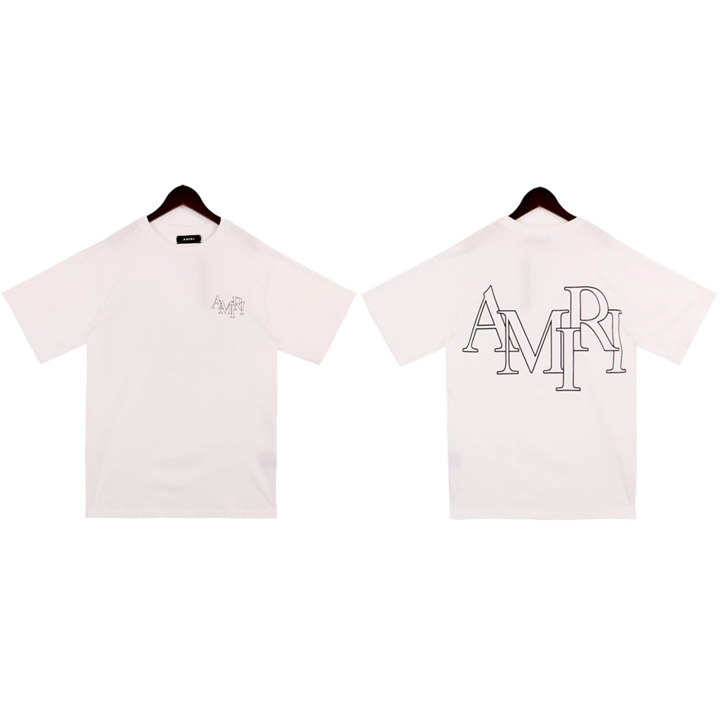 T-Shirt 015 - Nike x Jordan