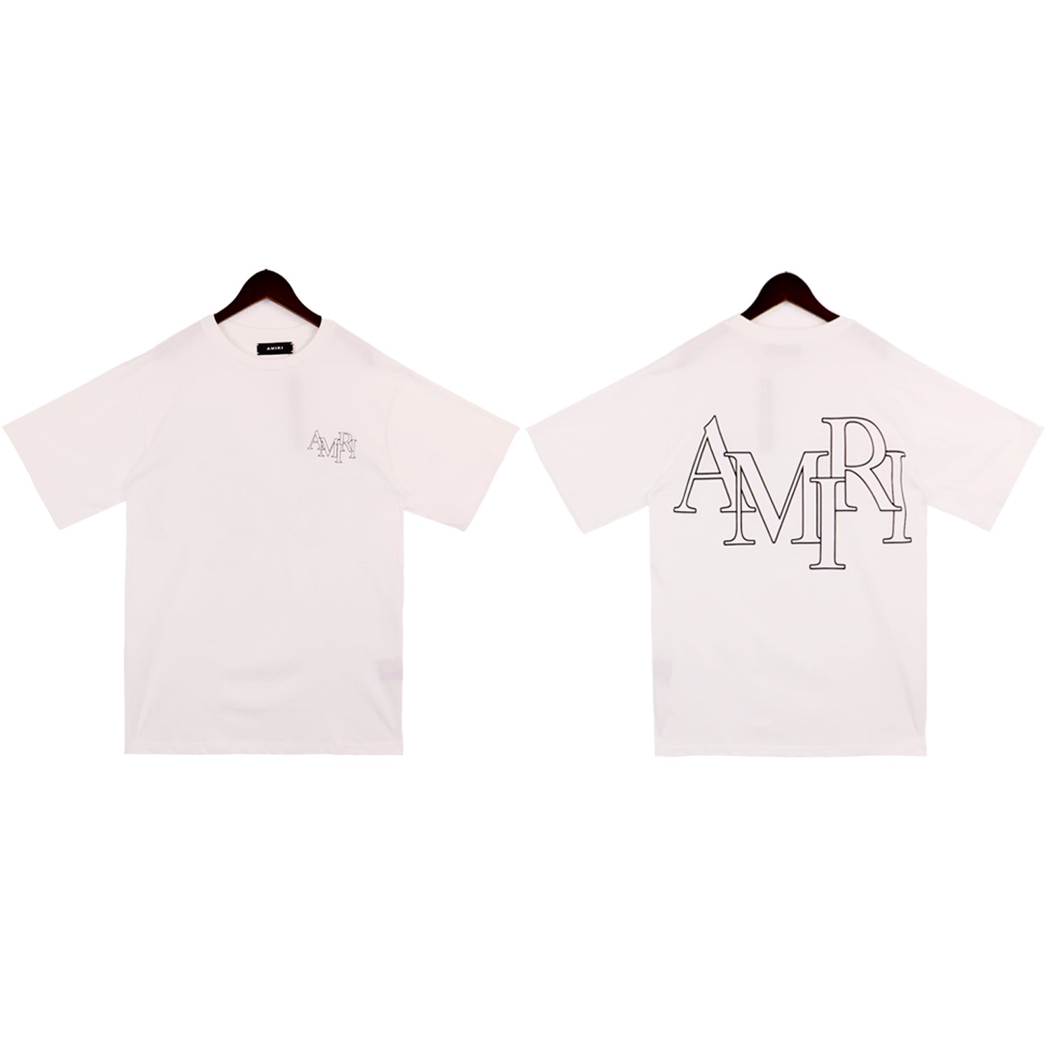 T-Shirt 015 - Nike x Jordan