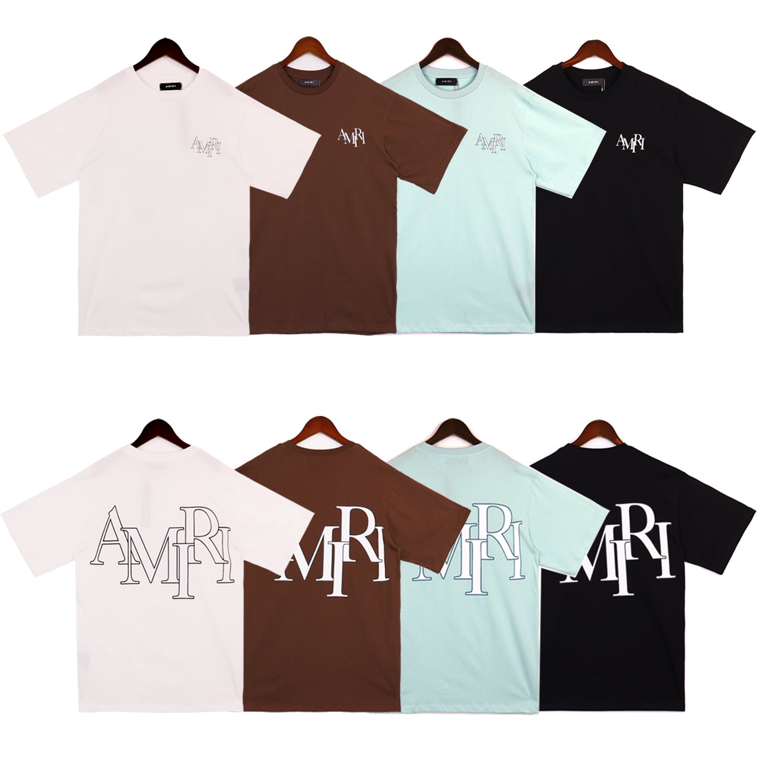T-Shirt 015 - Nike x Jordan