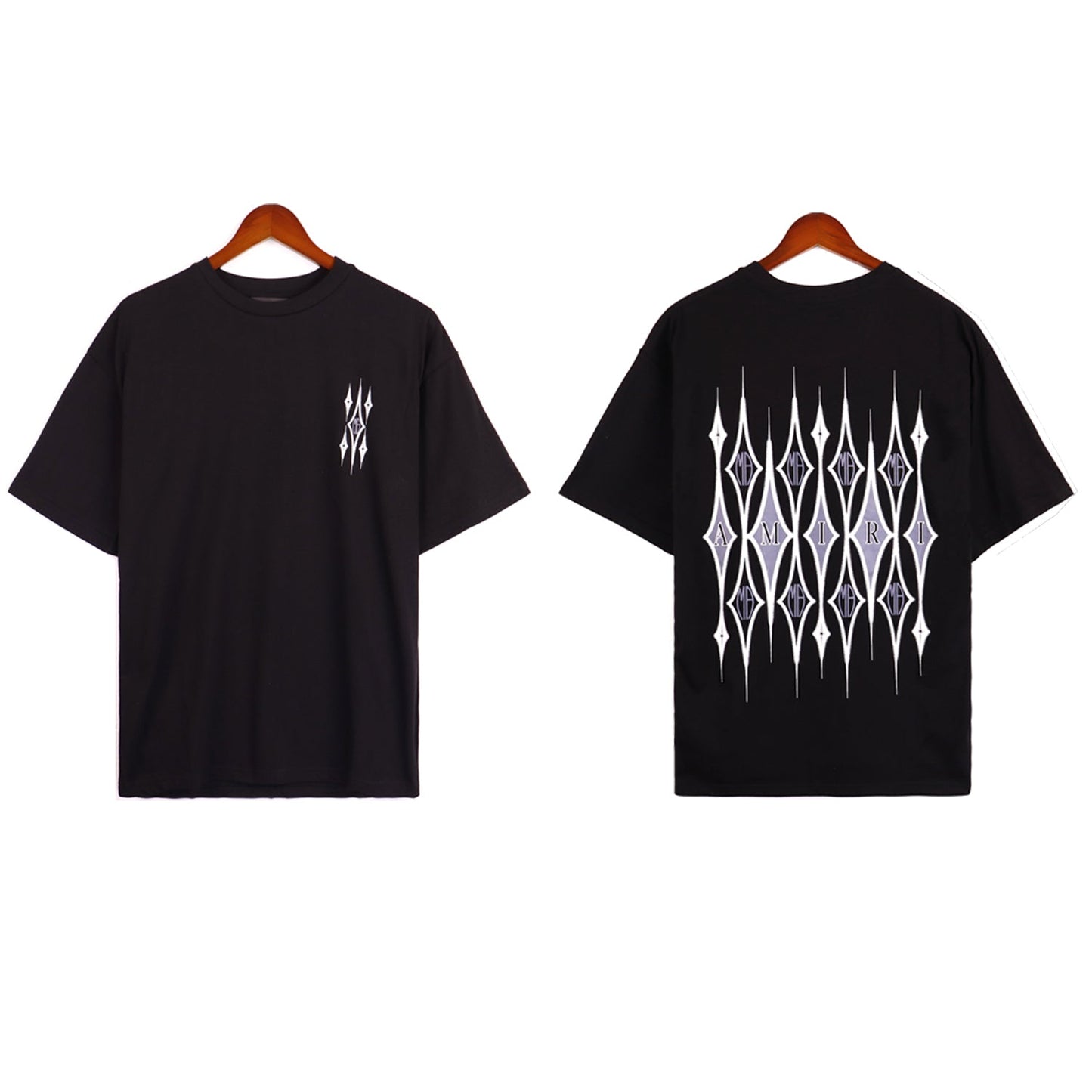 T-Shirt 016 - Nike x Jordan