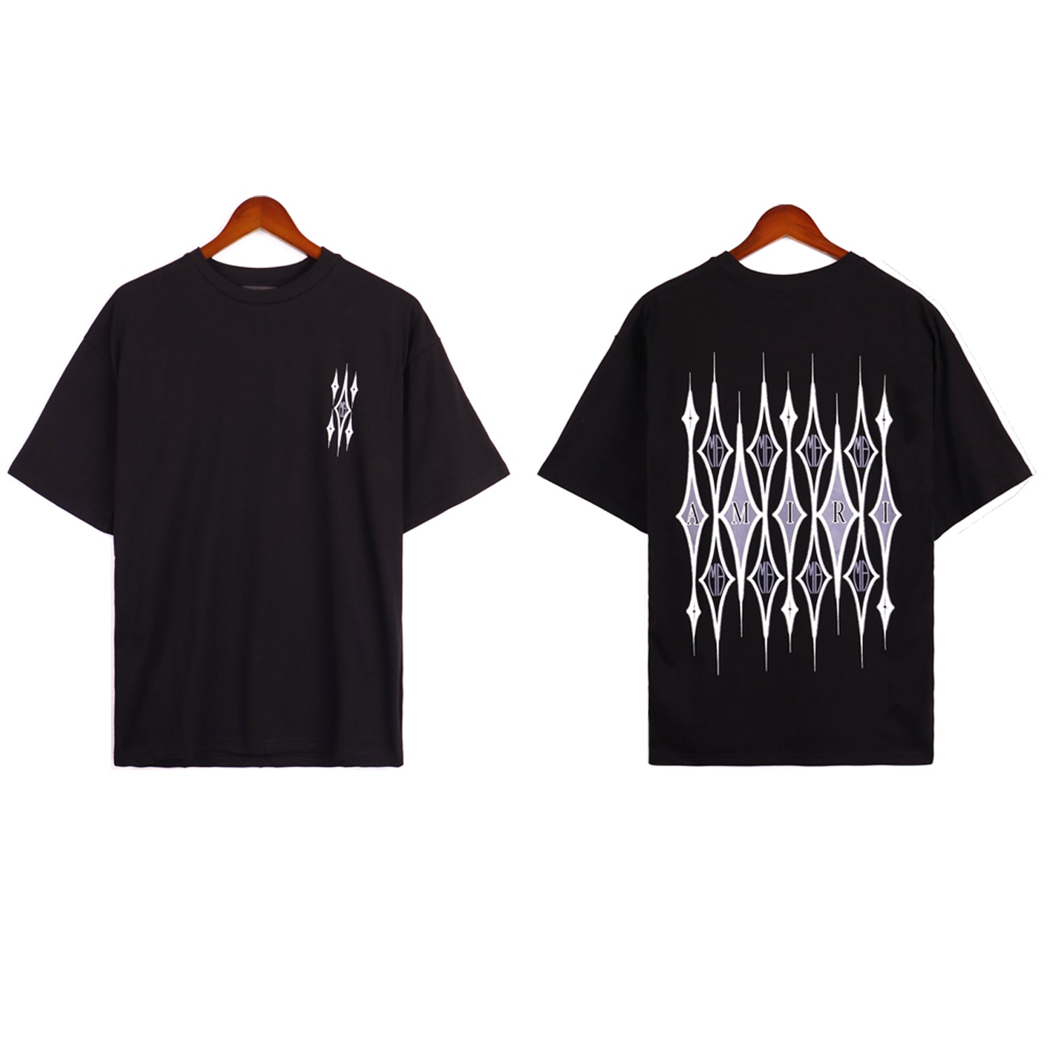 T-Shirt 016 - Nike x Jordan
