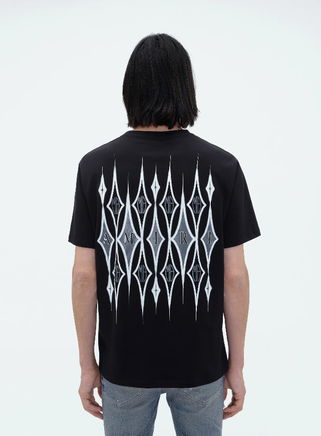 T-Shirt 016 - Nike x Jordan