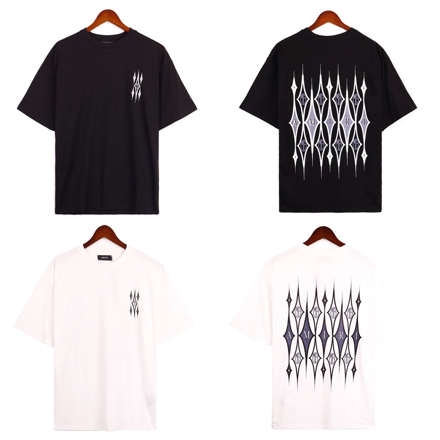 T-Shirt 016 - Nike x Jordan