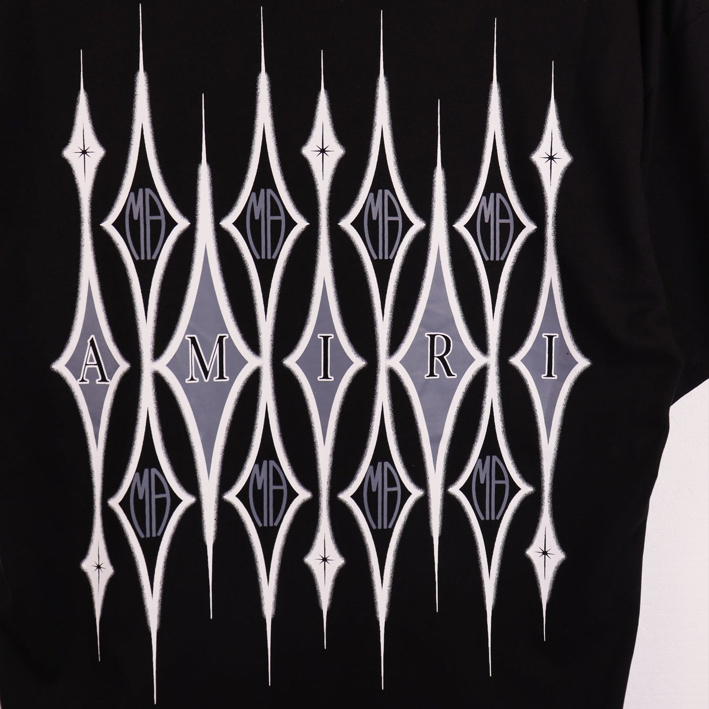 T-Shirt 016 - Nike x Jordan