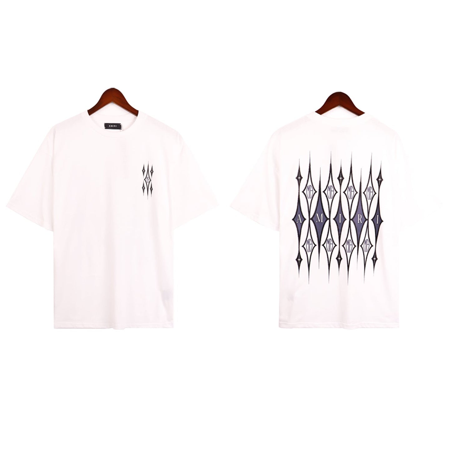 T-Shirt 016 - Nike x Jordan