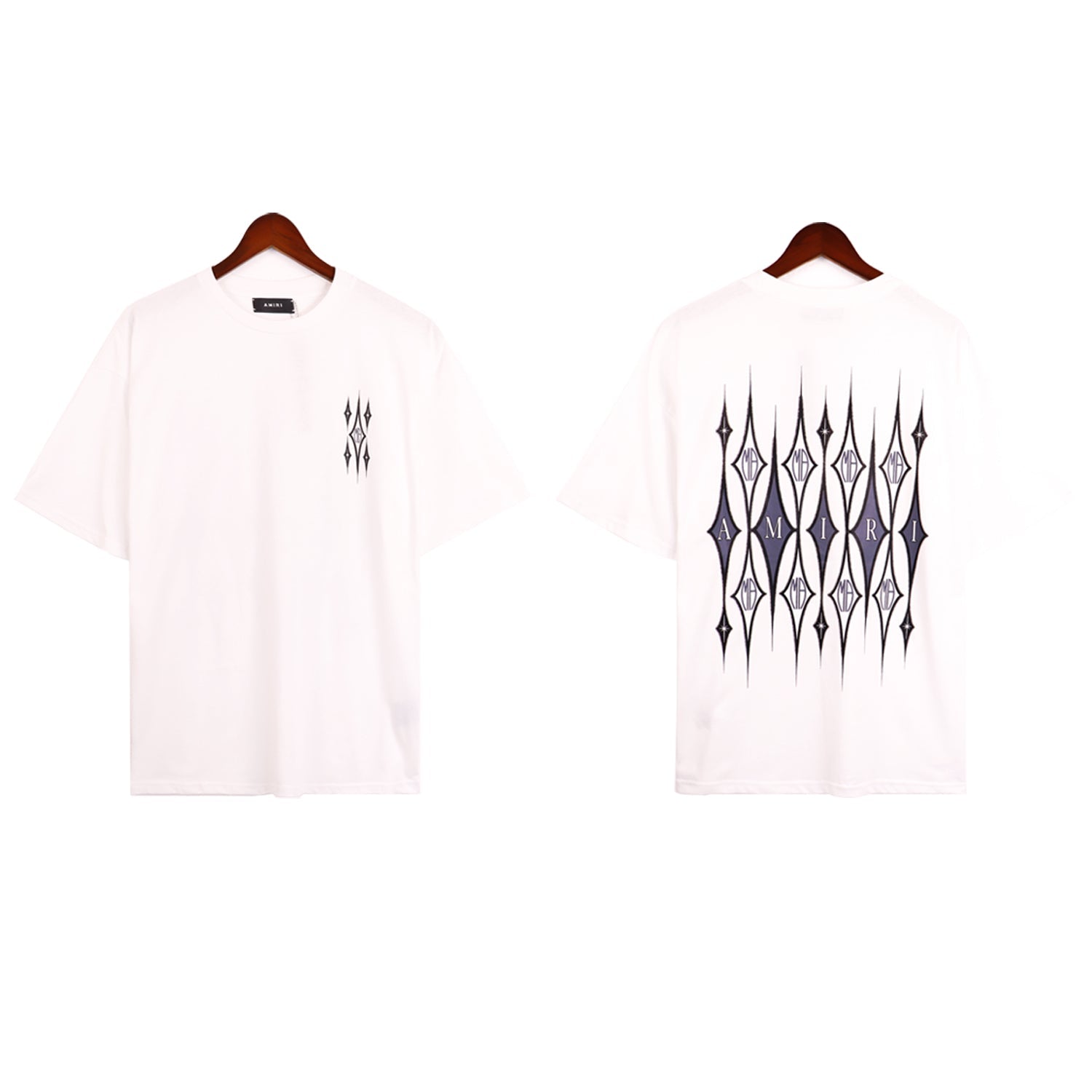 T-Shirt 016 - Nike x Jordan