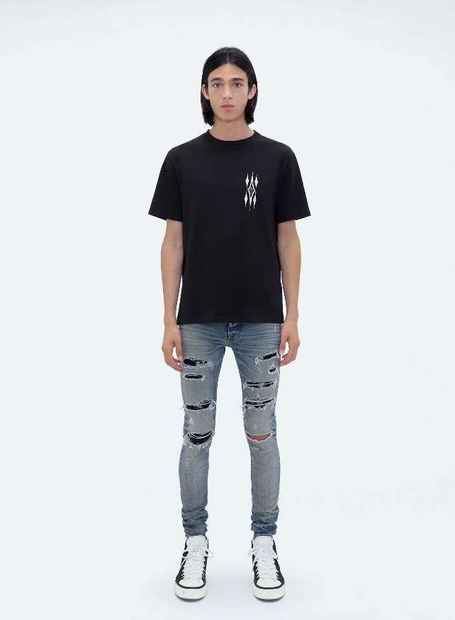 T-Shirt 016 - Nike x Jordan