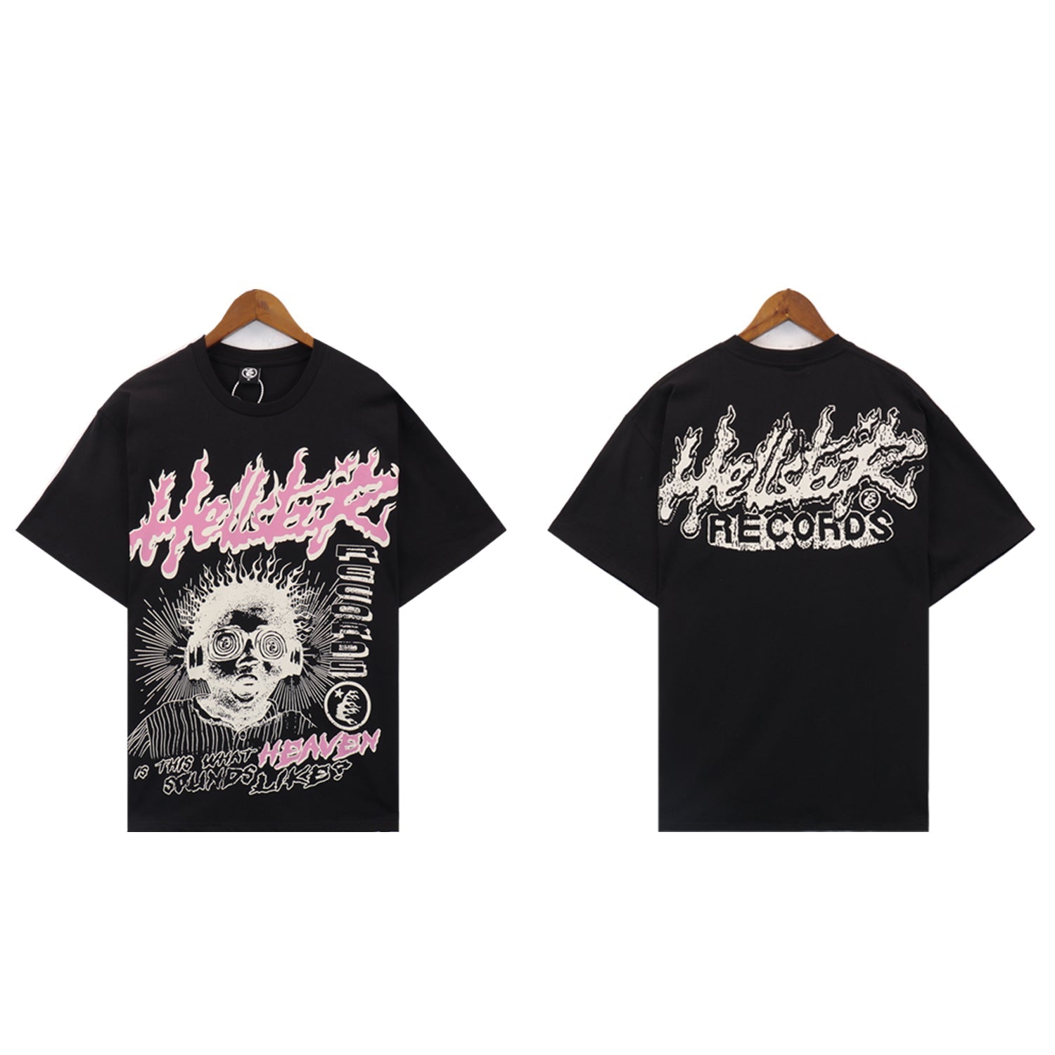 T-Shirt 017 - Nike x Jordan