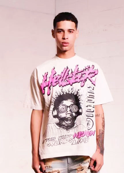 T-Shirt 017 - Nike x Jordan