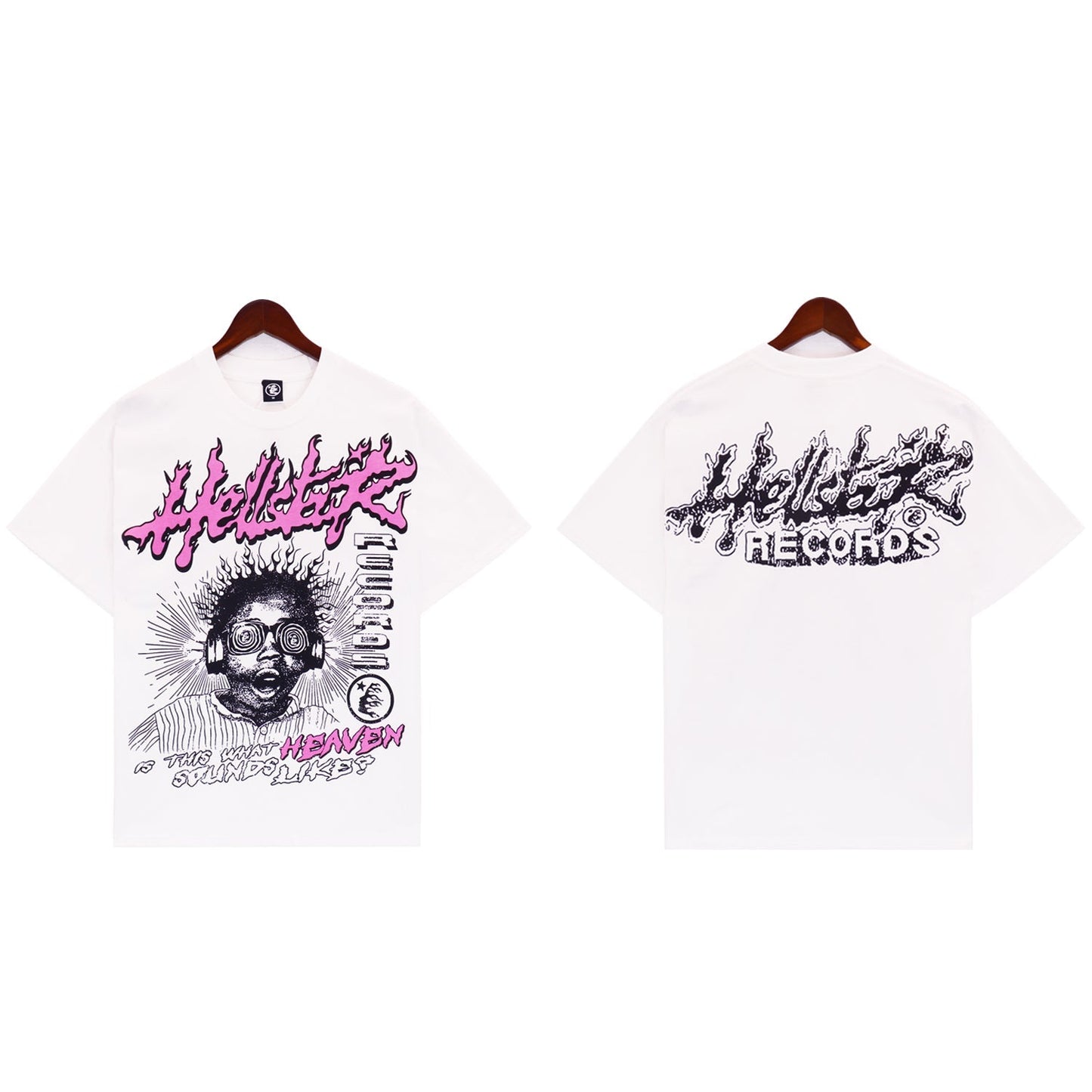 T-Shirt 017 - Nike x Jordan