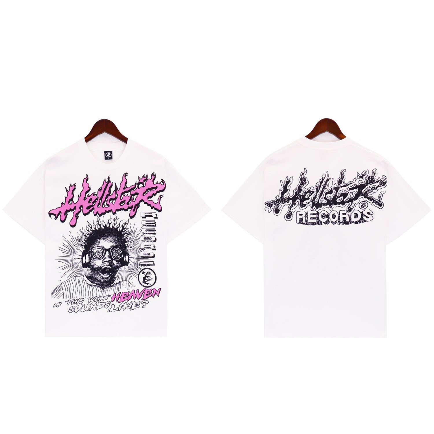 T-Shirt 017 - Nike x Jordan