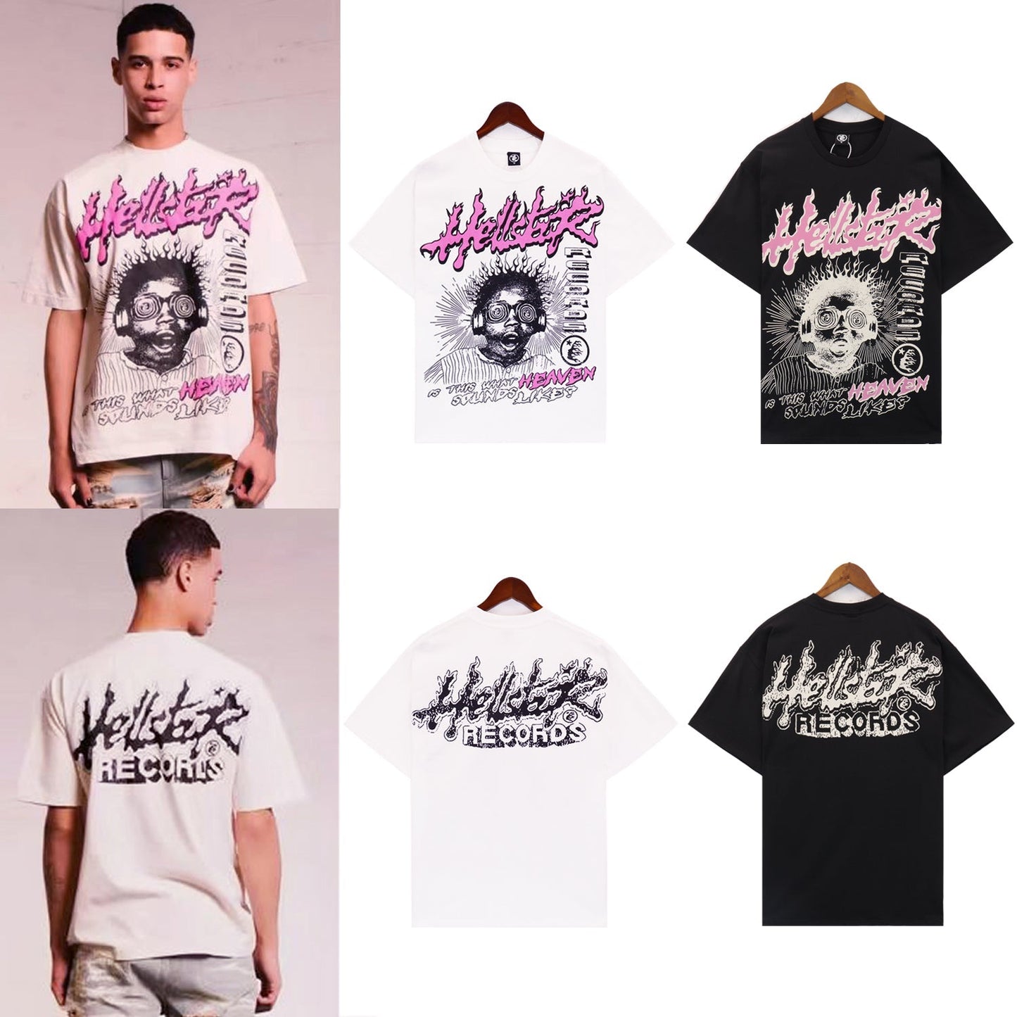 T-Shirt 017 - Nike x Jordan