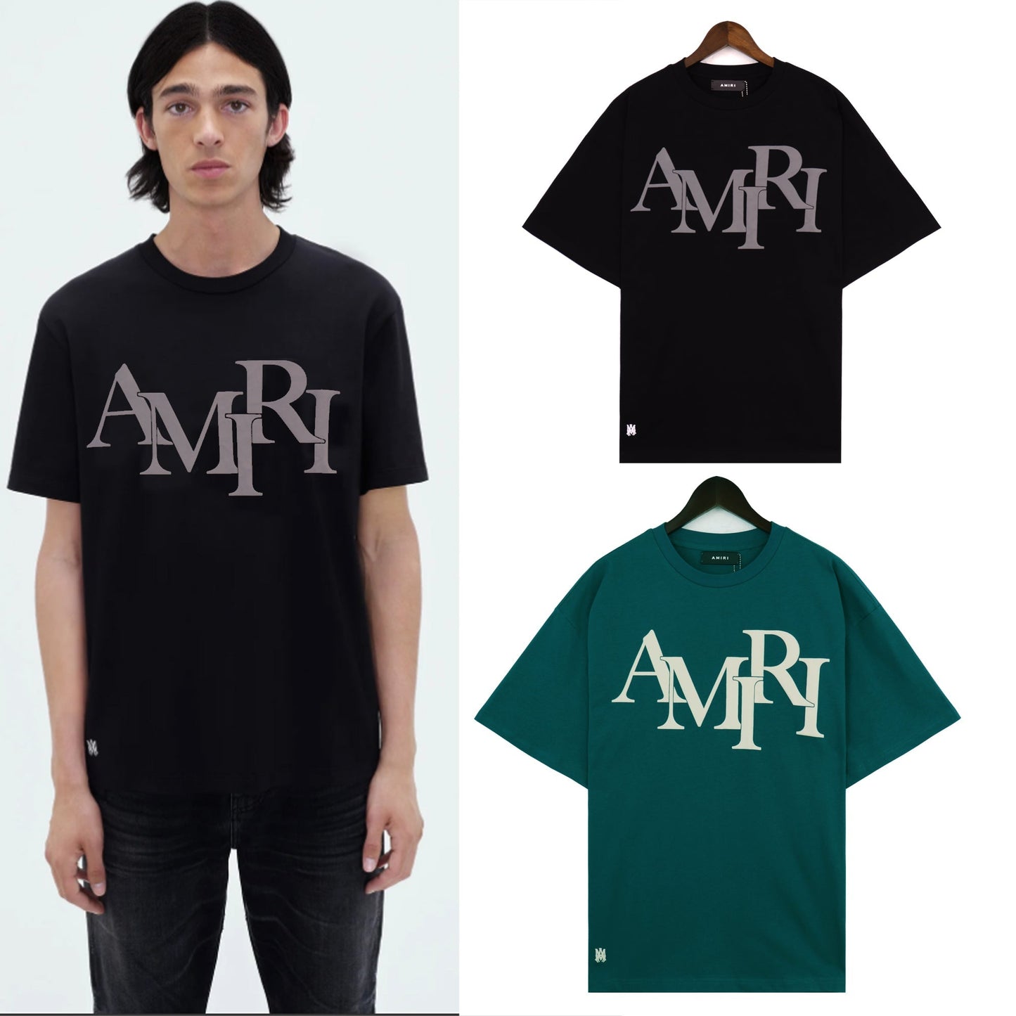 T-Shirt 019 - Nike x Jordan