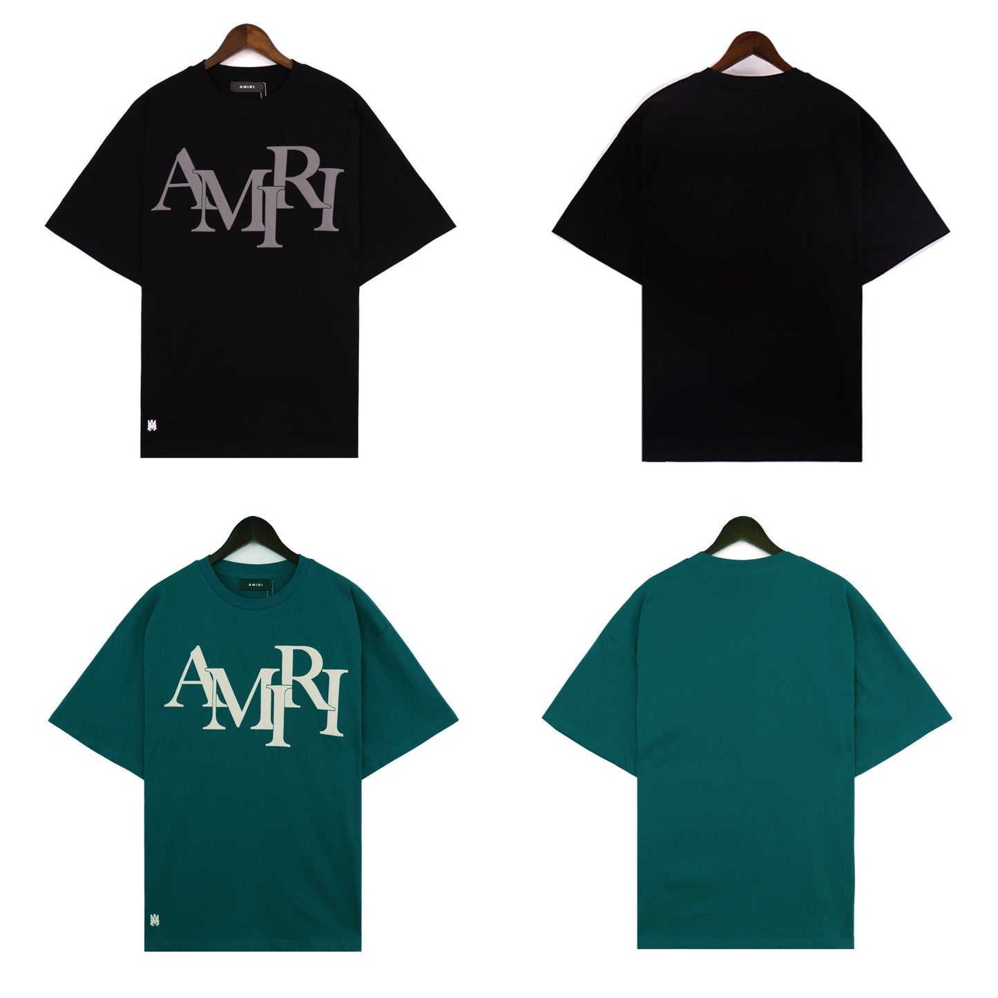 T-Shirt 019 - Nike x Jordan