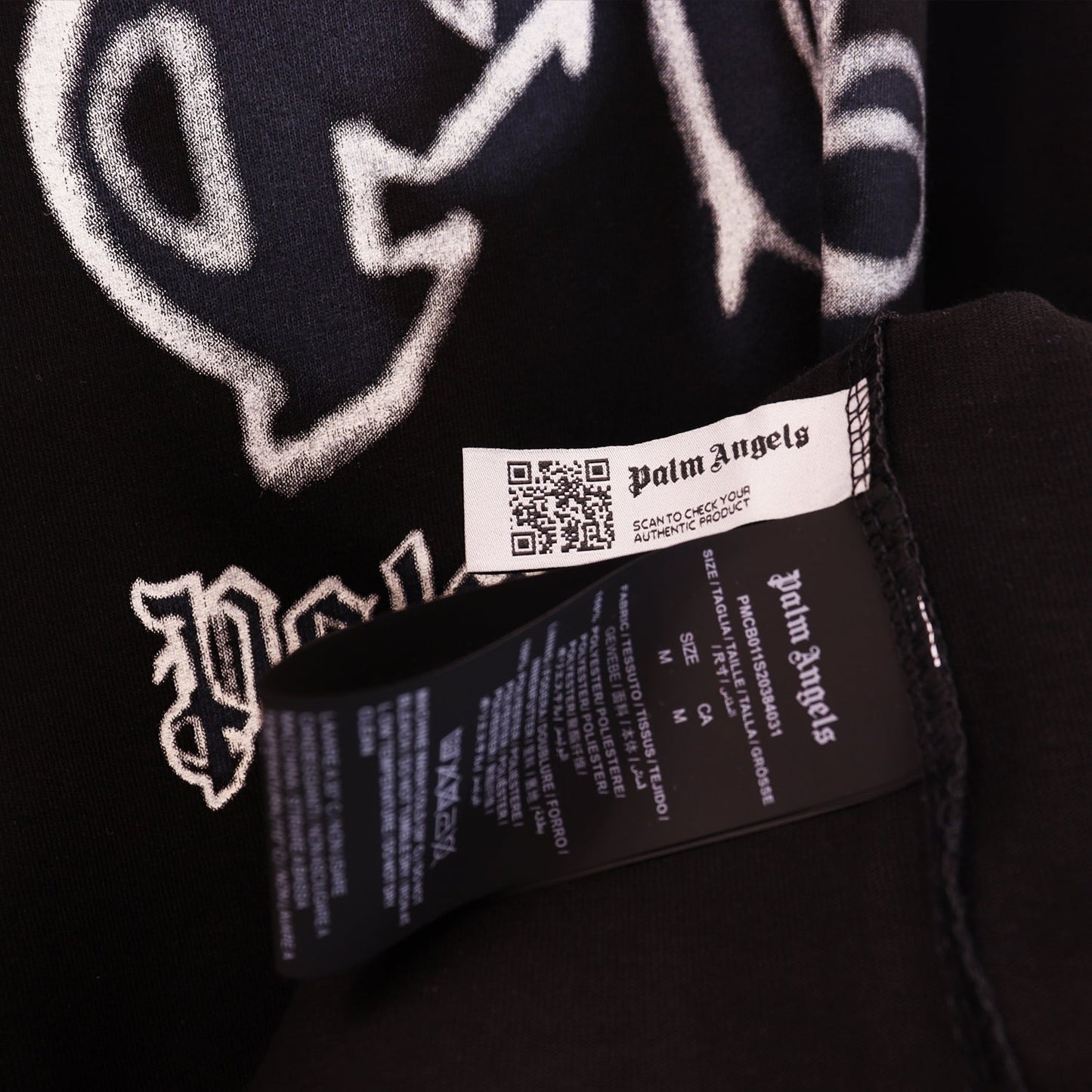 T-Shirt 020 - Nike x Jordan