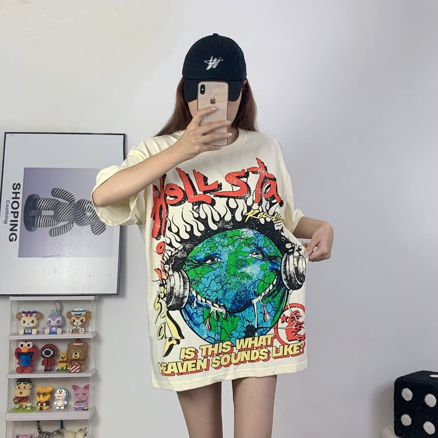 T-Shirt 021 - Nike x Jordan