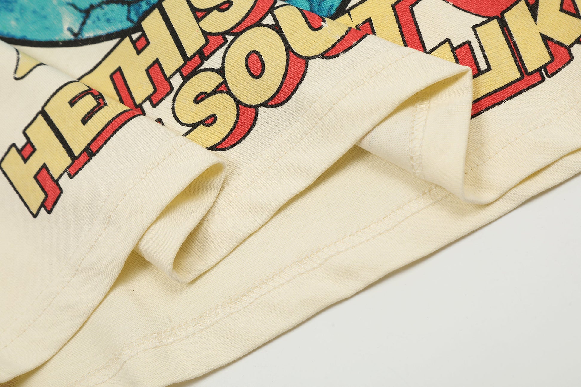 T-Shirt 021 - Nike x Jordan