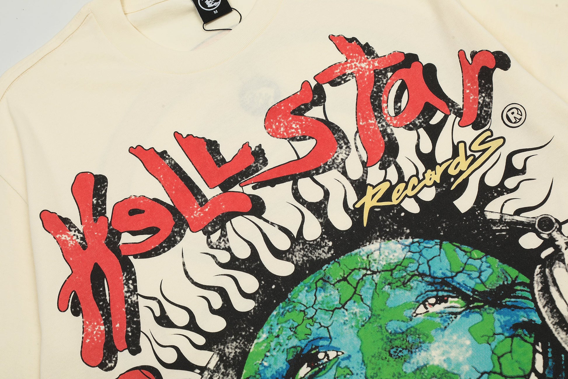 T-Shirt 021 - Nike x Jordan