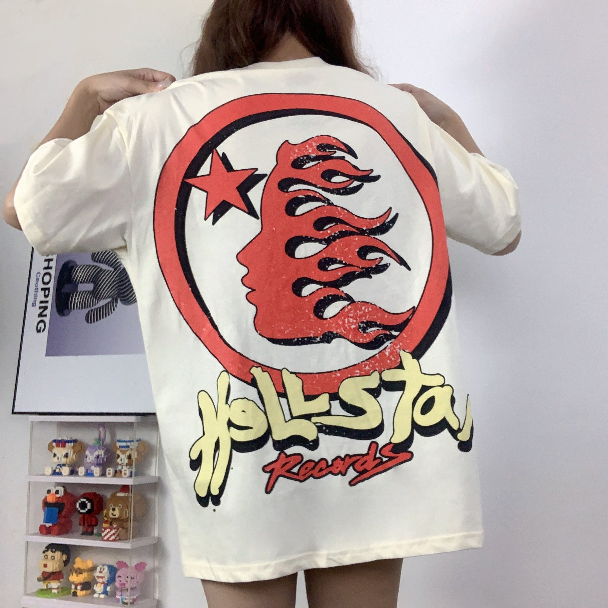 T-Shirt 021 - Nike x Jordan