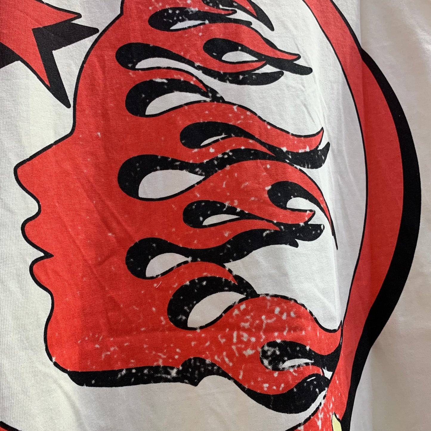 T-Shirt 021 - Nike x Jordan