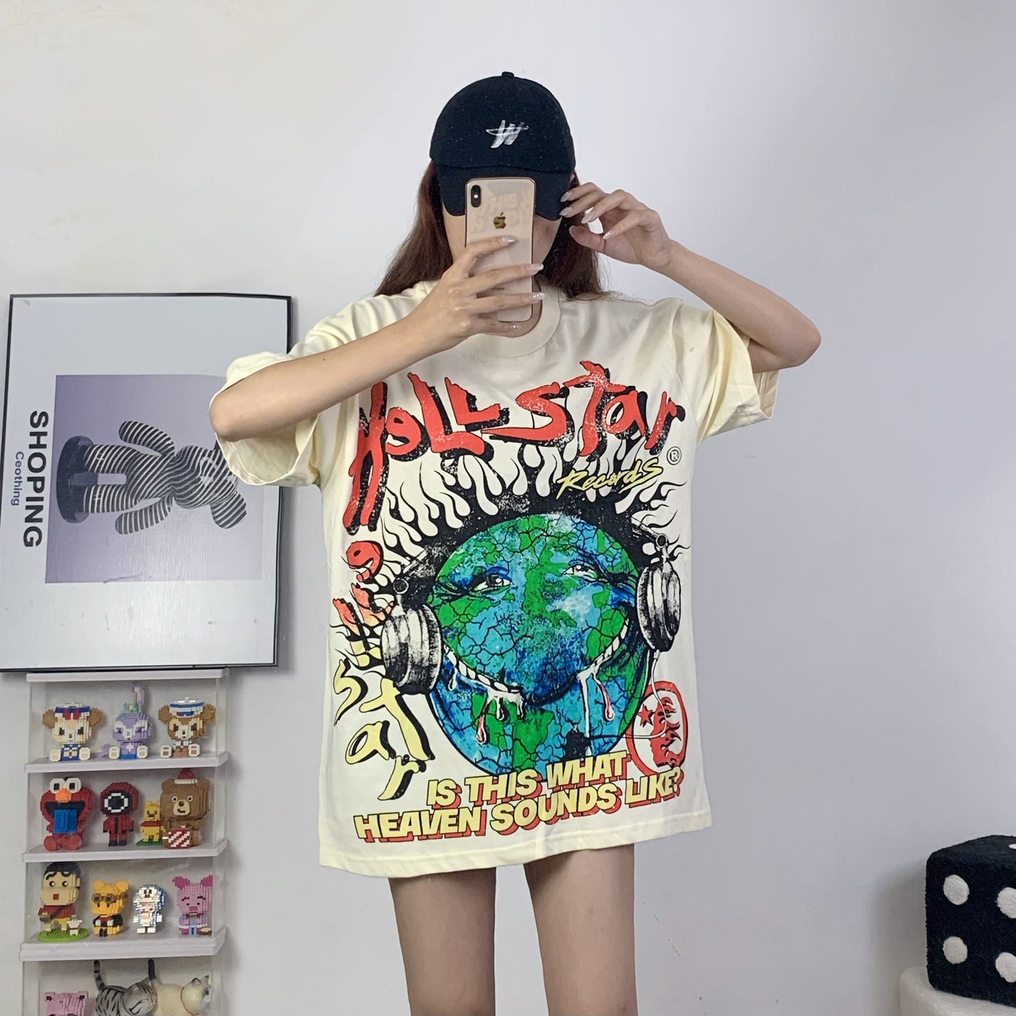 T-Shirt 021 - Nike x Jordan