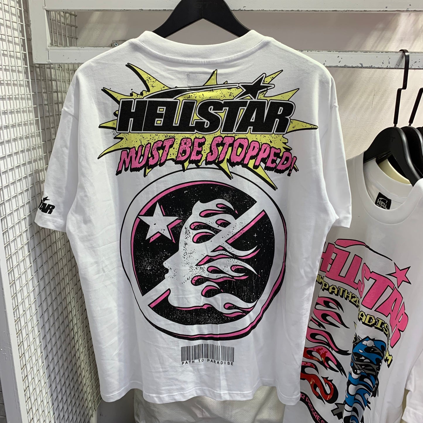 T-Shirt 022 - Nike x Jordan
