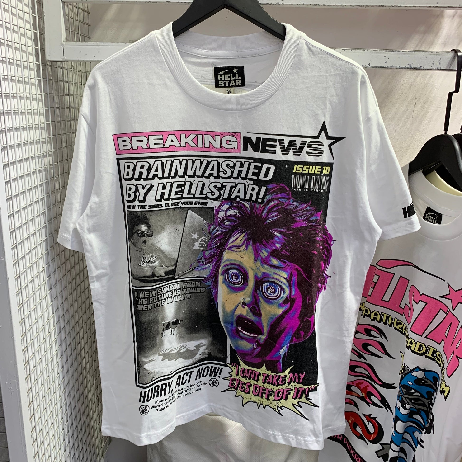 T-Shirt 022 - Nike x Jordan
