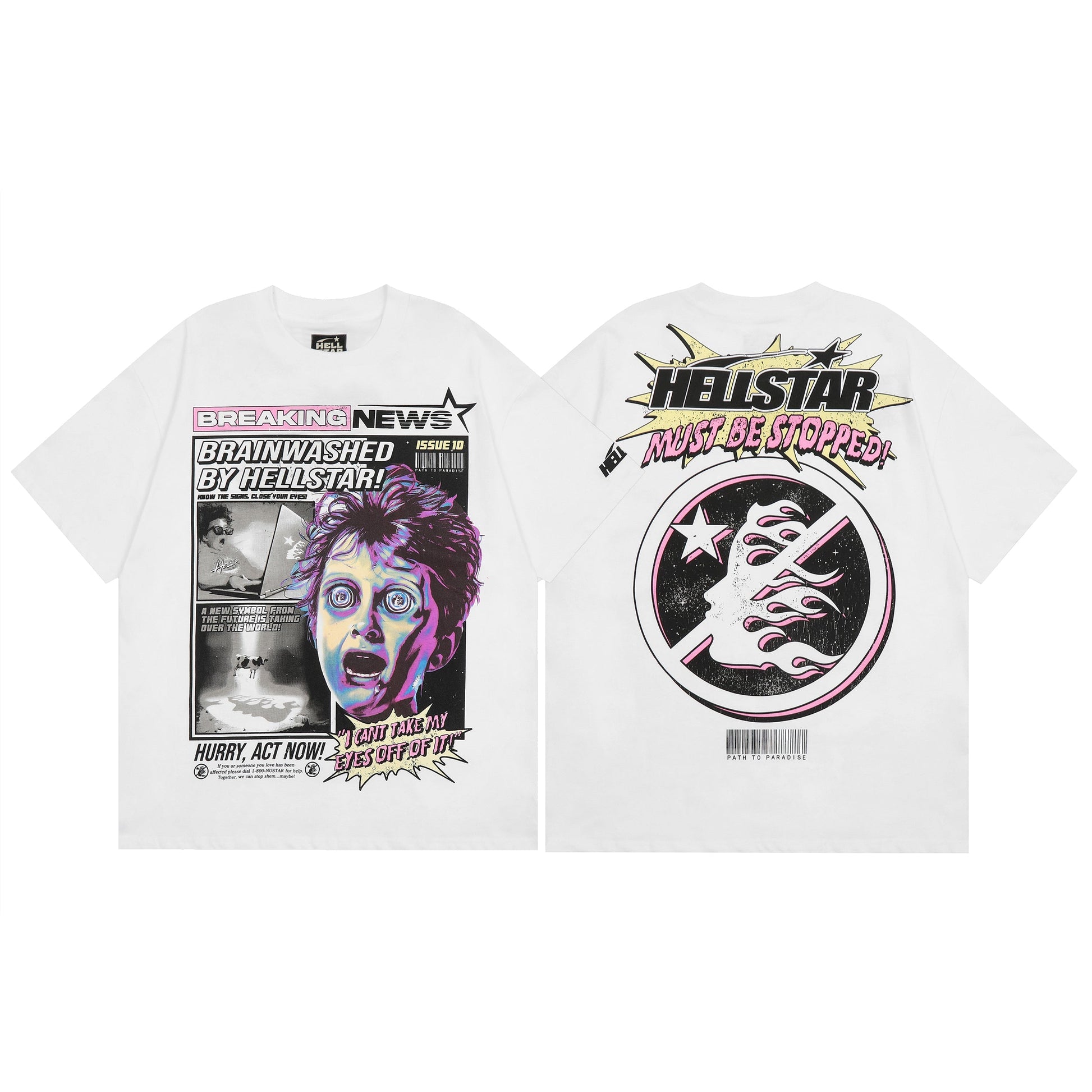 T-Shirt 022 - Nike x Jordan