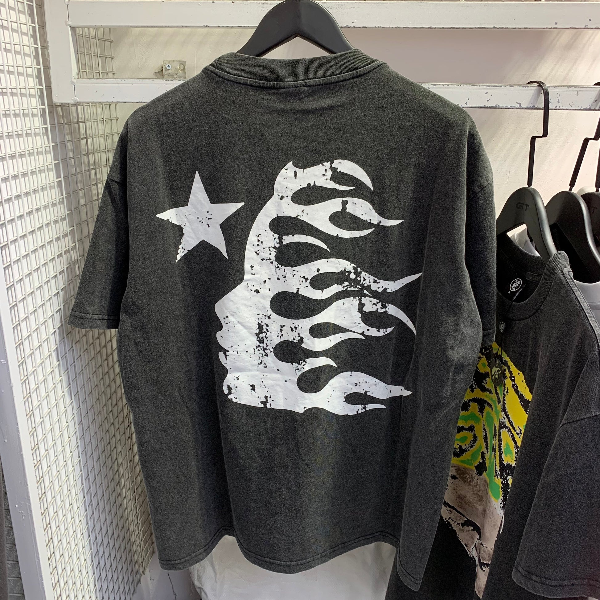 T-Shirt 023 - Nike x Jordan