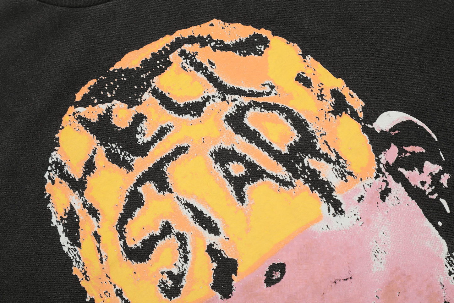 T-Shirt 023 - Nike x Jordan