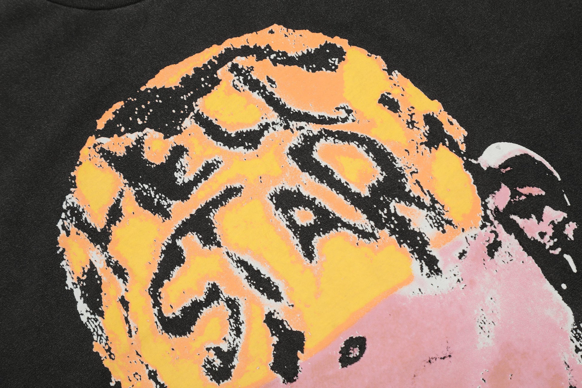T-Shirt 023 - Nike x Jordan