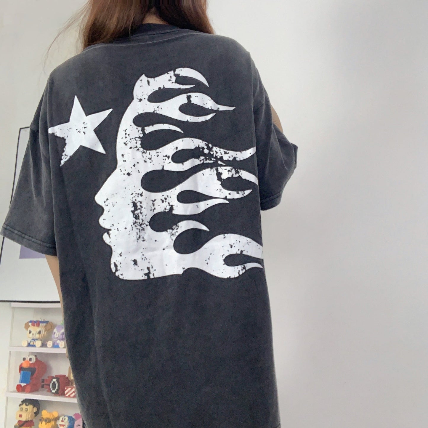T-Shirt 023 - Nike x Jordan