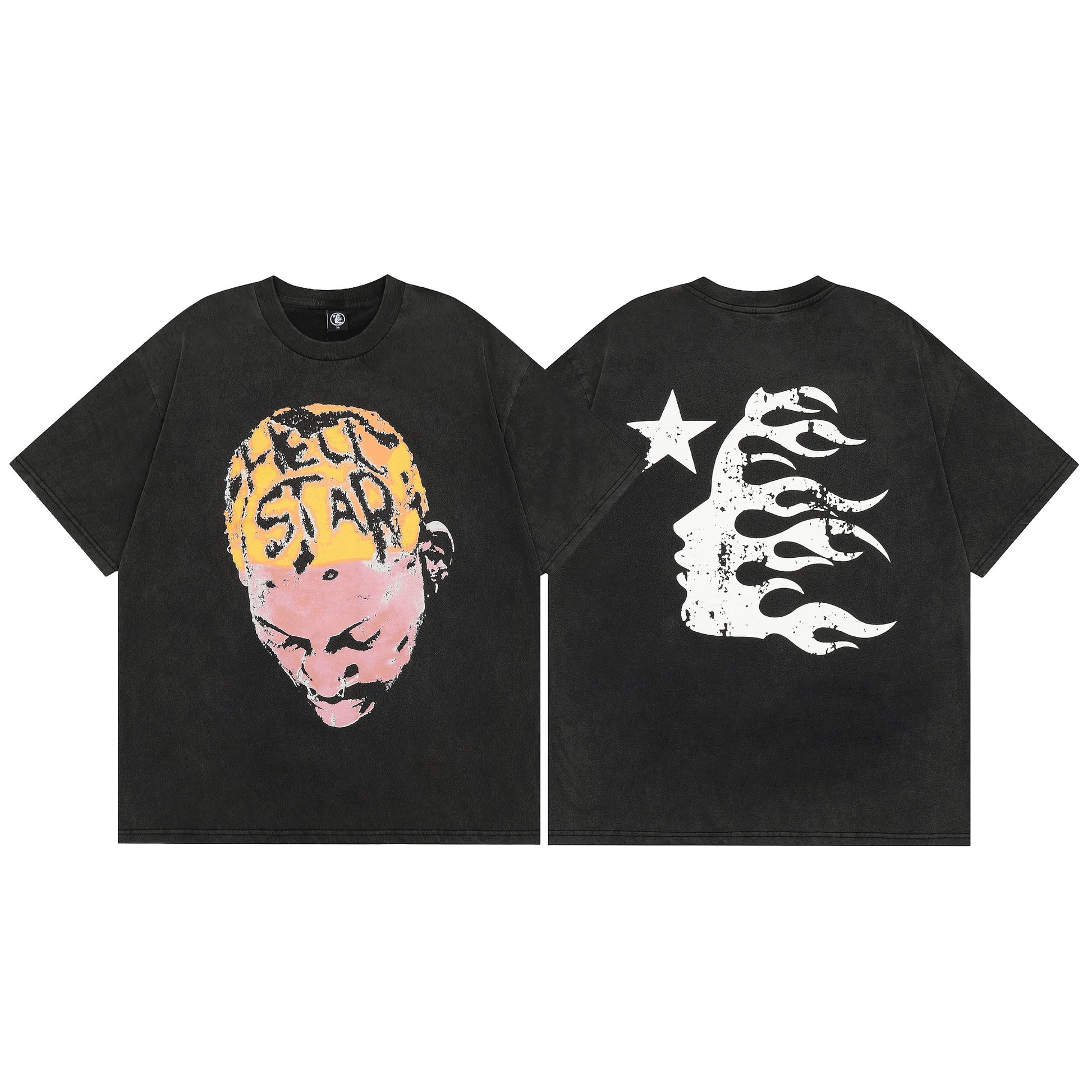 T-Shirt 023 - Nike x Jordan
