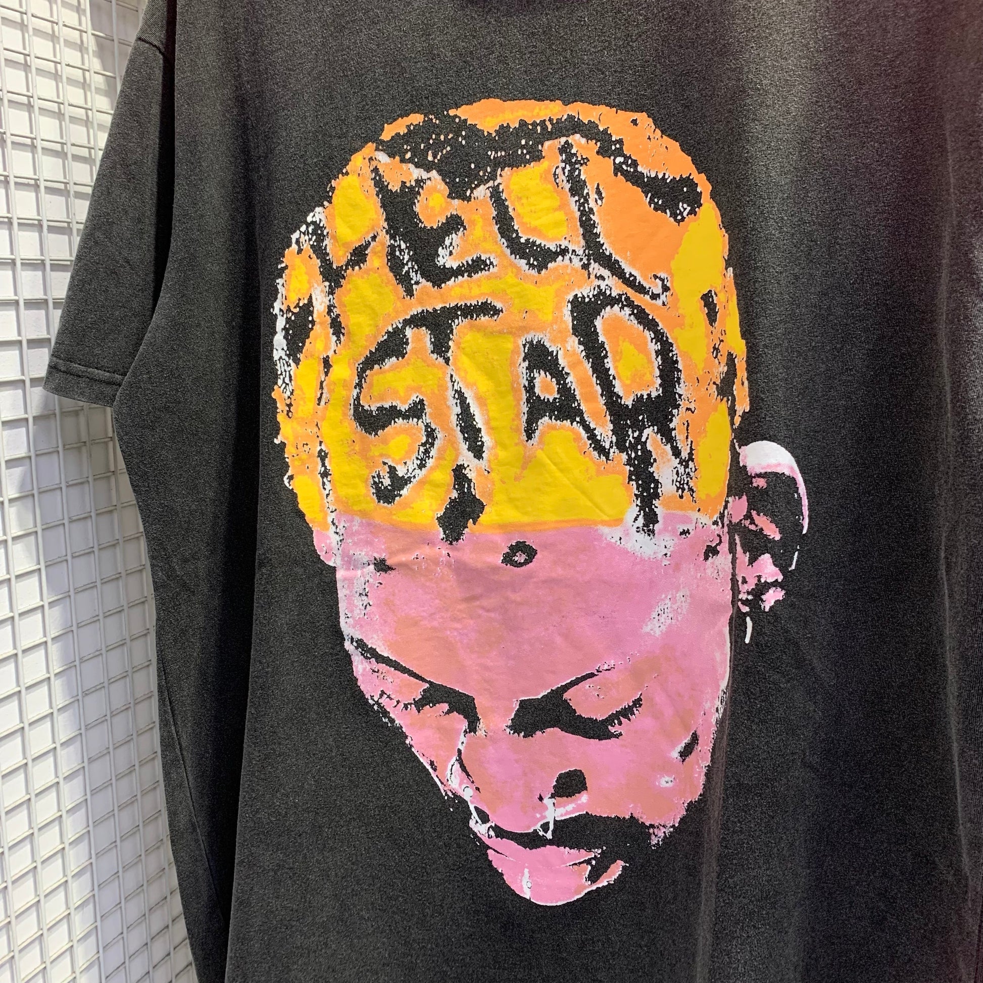 T-Shirt 023 - Nike x Jordan