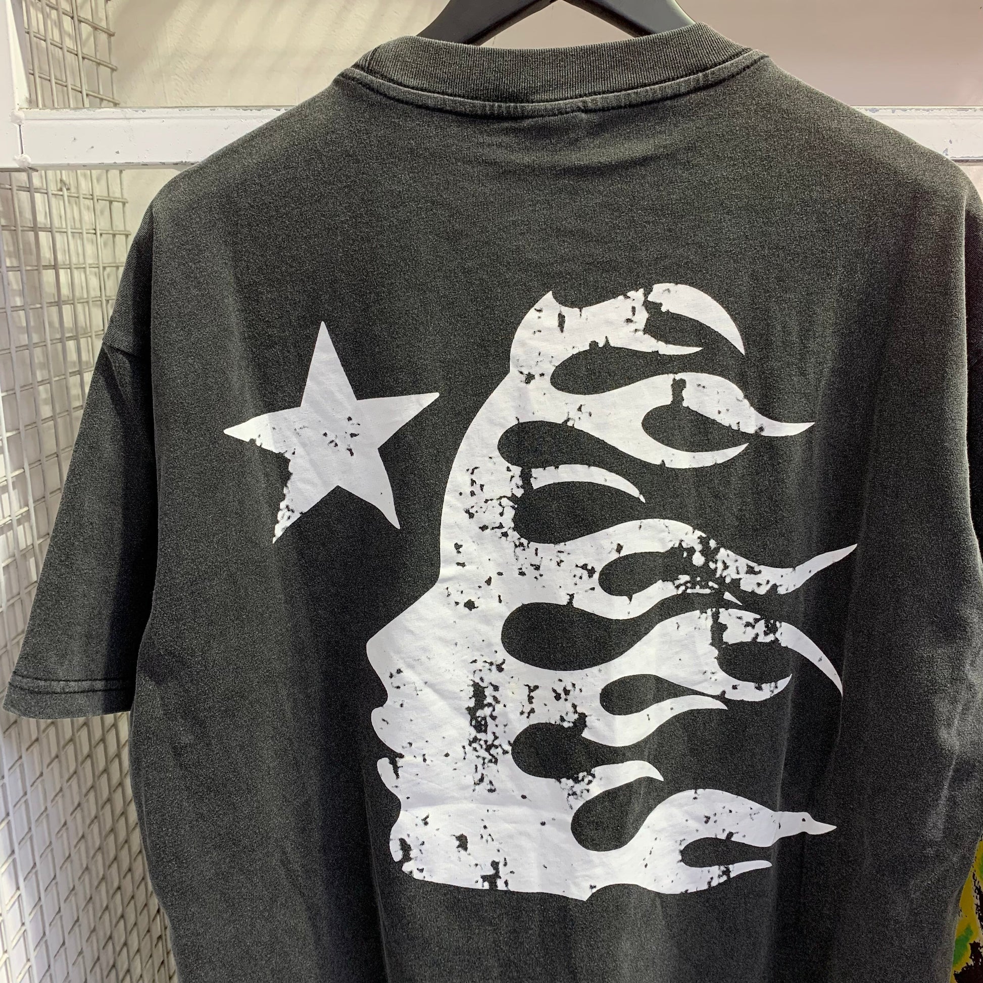 T-Shirt 023 - Nike x Jordan