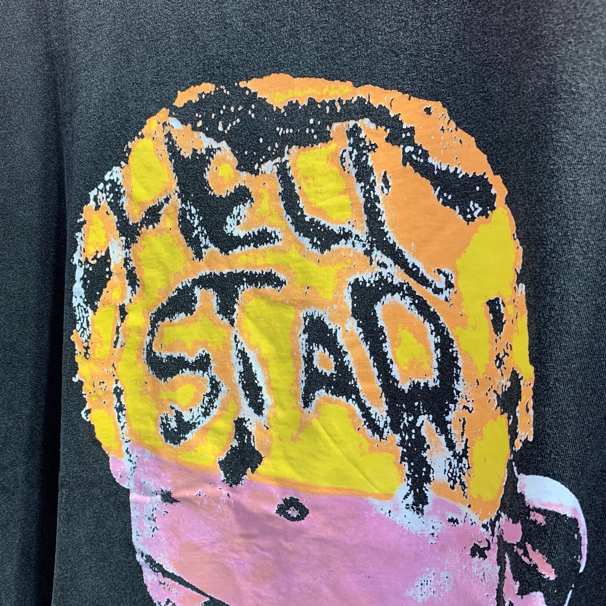 T-Shirt 023 - Nike x Jordan