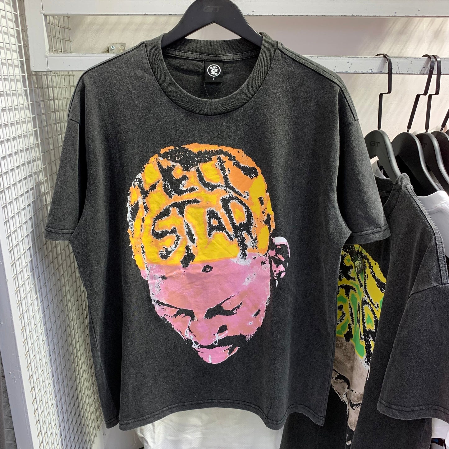 T-Shirt 023 - Nike x Jordan