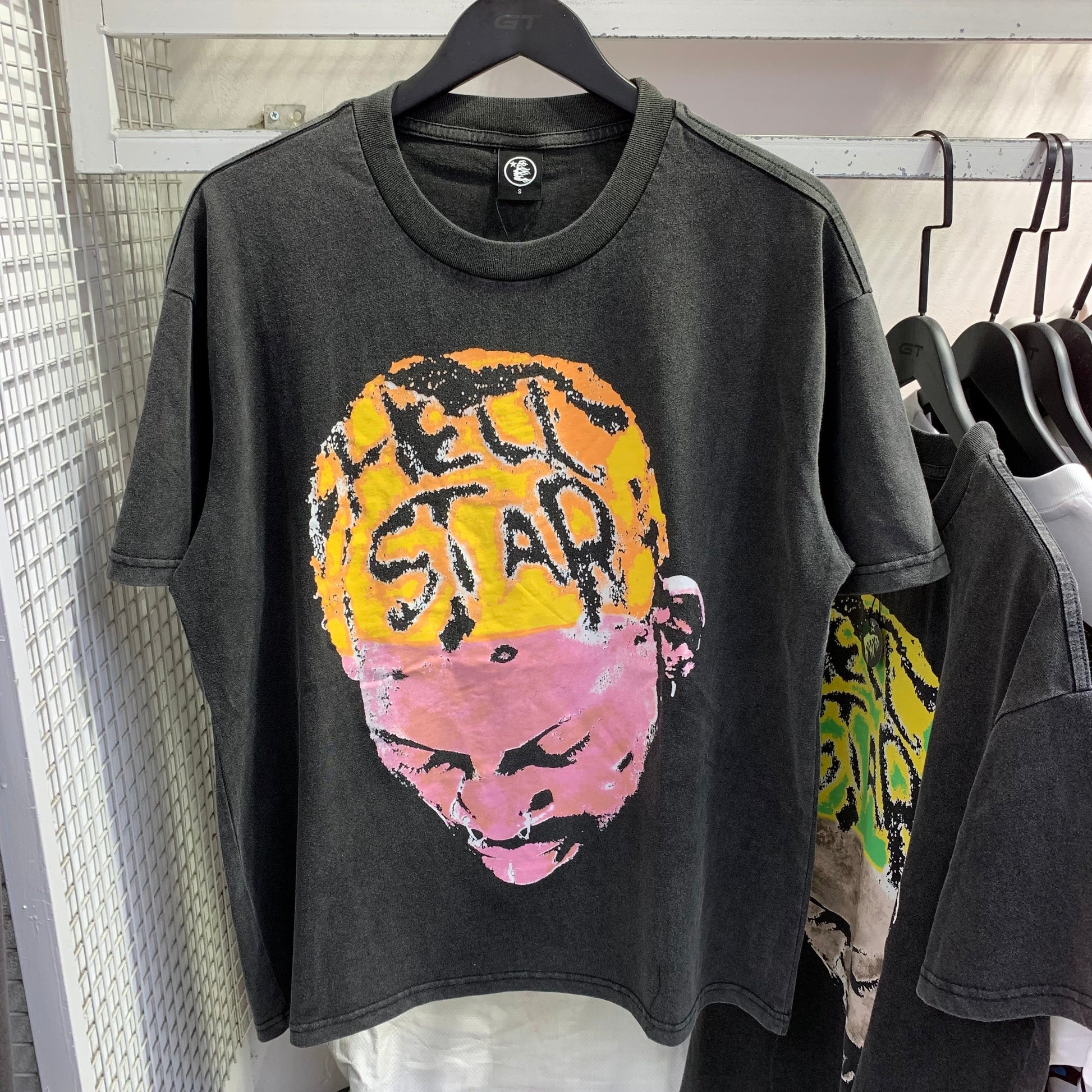 T-Shirt 023 - Nike x Jordan