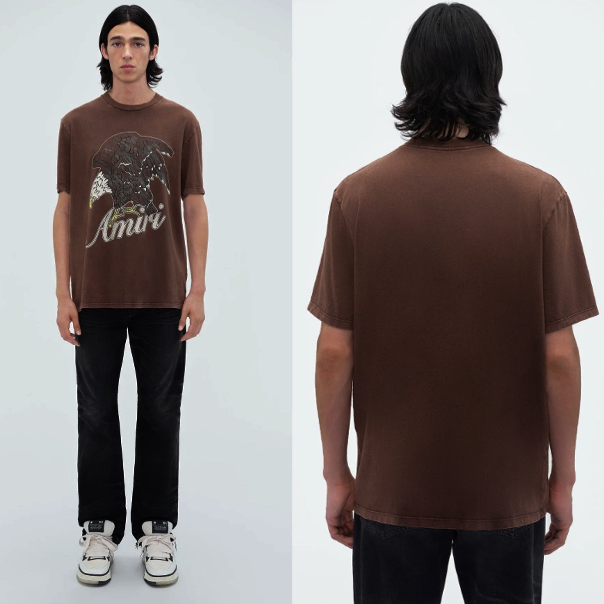 T-Shirt 024 - Nike x Jordan