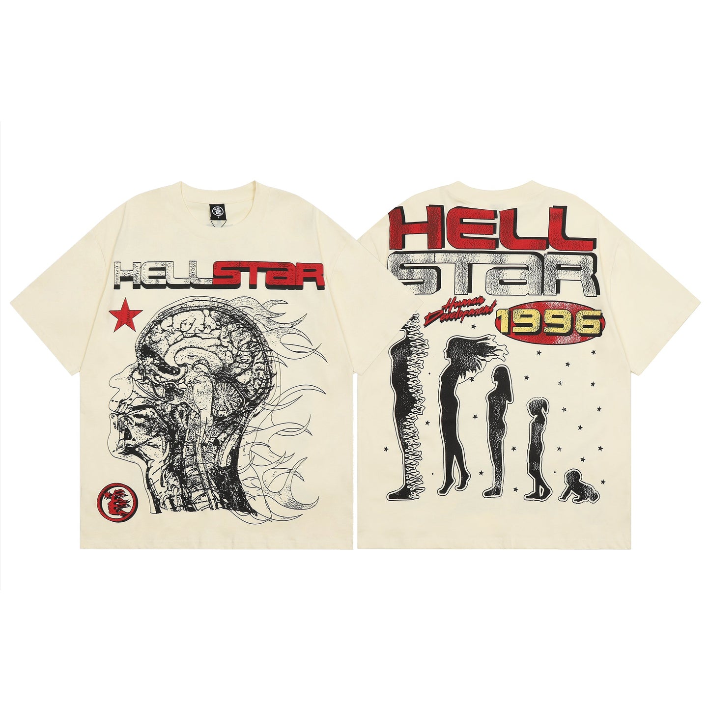 T-Shirt 025 - Fashion Sneaker1818