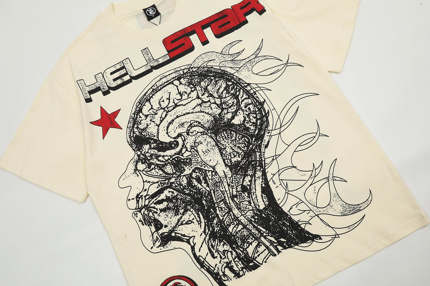 T-Shirt 025 - Fashion Sneaker1818